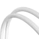 Antec VORTEX LUM 360 ARGB CPU Liquid Cooler White