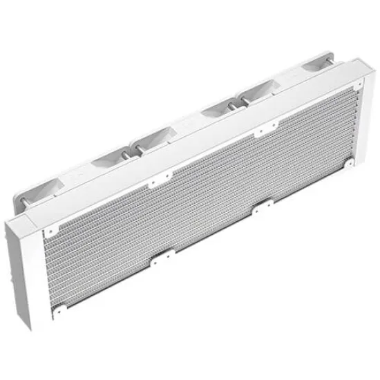 Antec VORTEX LUM 360 ARGB CPU Liquid Cooler White