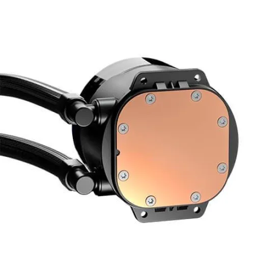 Antec VORTEX LUM 360 ARGB CPU Liquid Cooler Black