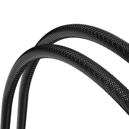 Antec VORTEX LUM 360 ARGB CPU Liquid Cooler Black