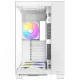 Antec C8 ARGB Full Tower E-ATX Case 3 Fan White + Antec GSK GSK850 80+ Gold Full Modular ATX 3.1