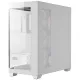Antec CX300 Mid Tower Case 4 Fan ARGB White + Antec Atom B750 80+ Bronze Power Supply