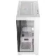 Antec CX300 Mid Tower Case 4 Fan ARGB White + Antec Atom B750 80+ Bronze Power Supply