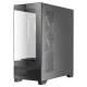 Antec CX700 Mid Tower Case 3 Fan ARGB Black + Antec CSK Pro 850 80+ Bronze ATX3.1 Power Supply