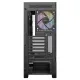 Antec CX700 Mid Tower Case 3 Fan ARGB Black + Antec CSK Pro 850 80+ Bronze ATX3.1 Power Supply