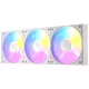 Antec C120 3 FANS ARGB White