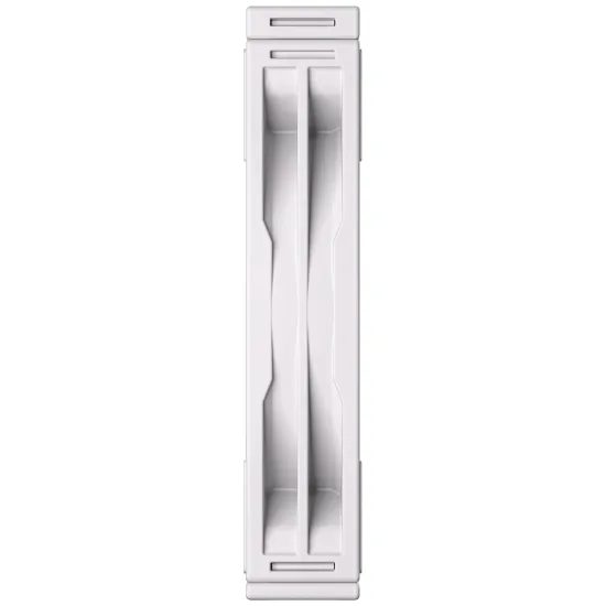 Antec C120 3 FANS ARGB White