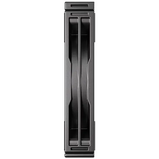 Antec C120 3 FANS ARGB Black
