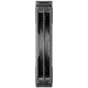 Antec C120 3 FANS ARGB Black