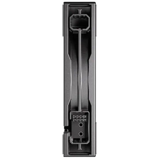 Antec C120 3 FANS ARGB Black