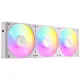 Antec C120R 3 FANS ARGB White