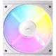 Antec C120R 3 FANS ARGB White