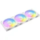 Antec C120R 3 FANS ARGB White