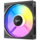 Antec C120R 3 FANS ARGB Black
