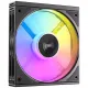 Antec C120R 3 FANS ARGB Black