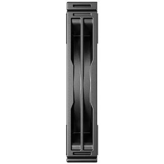 Antec C120R 3 FANS ARGB Black