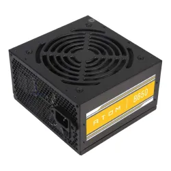 Antec Atom B650 650 Watt 80+ Bronze Power Supply