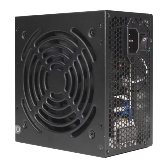 Antec Atom B650 650 Watt 80+ Bronze Power Supply