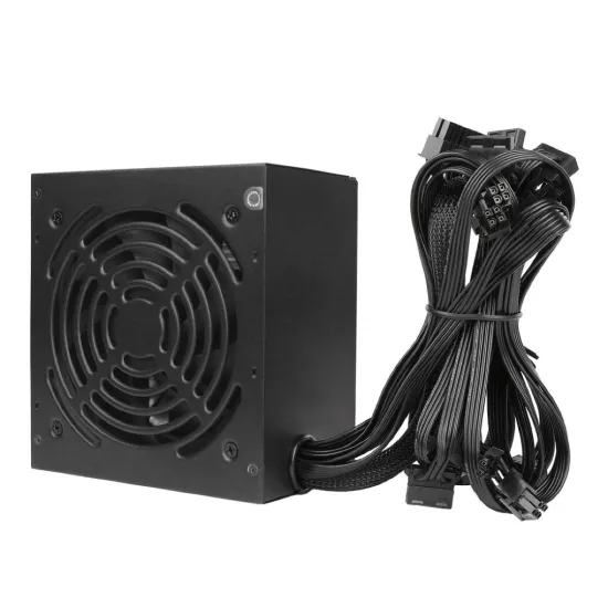 Antec Atom B650 650 Watt 80+ Bronze Power Supply