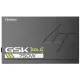 Antec GSK GSK750 80+ Gold Full Modular ATX3.1 Power Supply