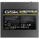 Antec GSK GSK750 80+ Gold Full Modular ATX3.1 Power Supply