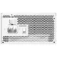 Antec GSK GSK850 80+ Gold Full Modular ATX3.1 Power Supply White