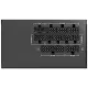 Antec GSK GSK850 80+ Gold Full Modular ATX3.1 Power Supply