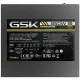 Antec GSK GSK850 80+ Gold Full Modular ATX3.1 Power Supply