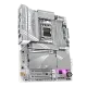 Gigabyte X870 AORUS ELITE WIFI7 ICE DDR5 AM5 ATX Motherboard White