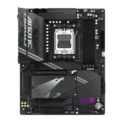 Gigabyte X870 AORUS ELITE WIFI7 AM5 ATX Motherboard Black