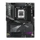 Gigabyte X870 AORUS ELITE WIFI7 AM5 ATX Motherboard Black