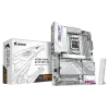 Gigabyte X870E AORUS ELITE WIFI7 ICE DDR5 AM5 ATX Motherboard White