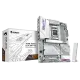 Gigabyte X870E AORUS ELITE WIFI7 ICE DDR5 AM5 ATX Motherboard White
