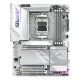 Gigabyte X870E AORUS ELITE WIFI7 ICE DDR5 AM5 ATX Motherboard White
