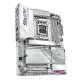 Gigabyte X870E AORUS ELITE WIFI7 ICE DDR5 AM5 ATX Motherboard White
