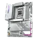 Gigabyte X870E AORUS ELITE WIFI7 ICE DDR5 AM5 ATX Motherboard White
