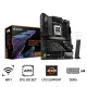 Gigabyte X870E AORUS ELITE WIFI7 AM5 ATX Motherboard Black