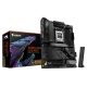 Gigabyte X870E AORUS ELITE WIFI7 AM5 ATX Motherboard Black