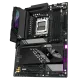 Gigabyte X870E AORUS ELITE WIFI7 AM5 ATX Motherboard Black