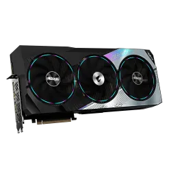 AORUS GeForce RTX 4080 SUPER MASTER 16GB GDDR6X Graphics Card