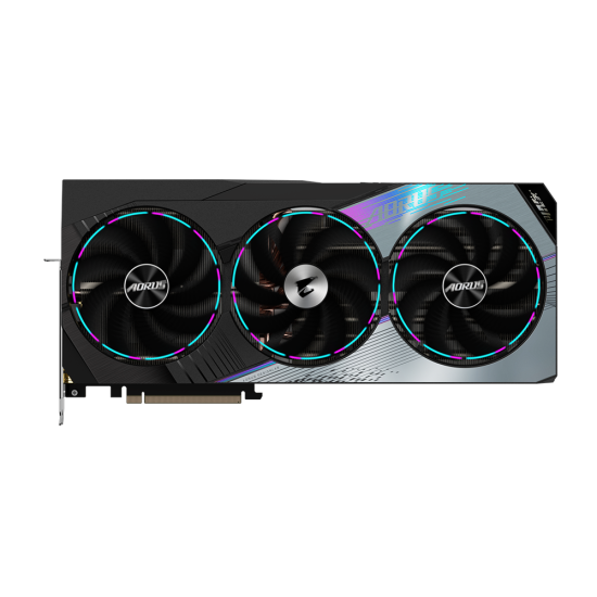 AORUS GeForce RTX 4080 SUPER MASTER 16GB GDDR6X Graphics Card