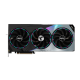 AORUS GeForce RTX 4080 SUPER MASTER 16GB GDDR6X Graphics Card