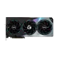 AORUS GeForce RTX 4080 SUPER MASTER 16GB GDDR6X Graphics Card