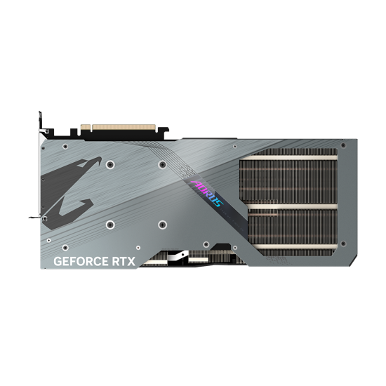 AORUS GeForce RTX 4080 SUPER MASTER 16GB GDDR6X Graphics Card