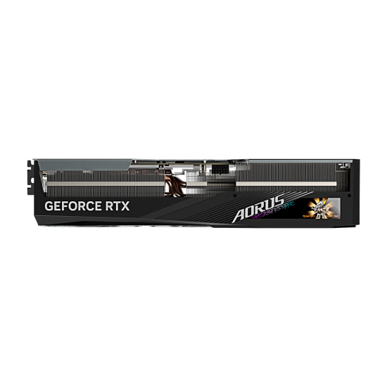 AORUS GeForce RTX 4080 SUPER MASTER 16GB GDDR6X Graphics Card