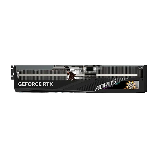 AORUS GeForce RTX 4080 SUPER MASTER 16GB GDDR6X Graphics Card