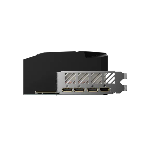 AORUS GeForce RTX 4080 SUPER MASTER 16GB GDDR6X Graphics Card