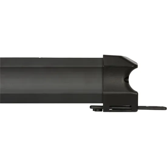 Brennenstuhl Premium-Line Power Strip with 6 Sockets 3M Cable with Switch Black