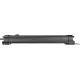 Brennenstuhl Premium-Line Power Strip with 6 Sockets 3M Cable with Switch Black