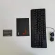 BenQ ZOWIE Celeritas II Optical Wired Gaming Keyboard (Like New) (Open Box)